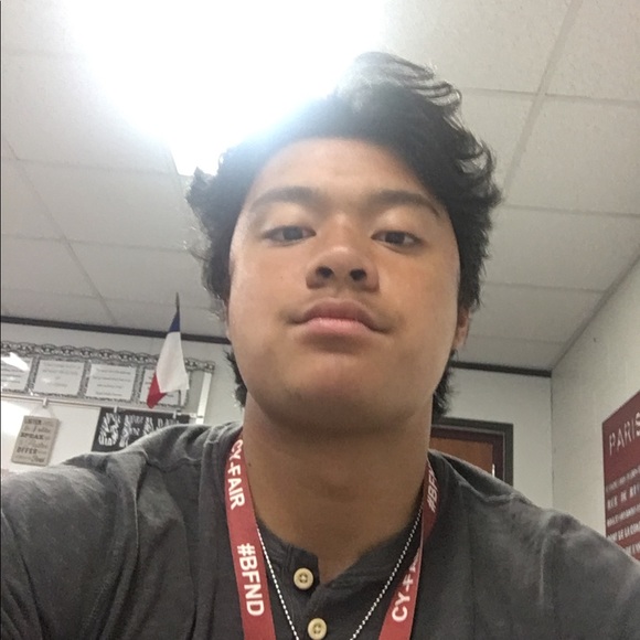 Meet your Posher, Elijah - Picture 1 of 1